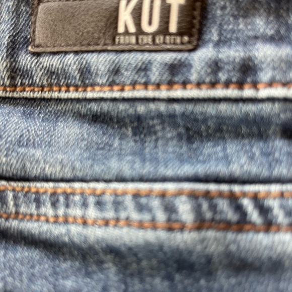 Kut From The Kloth Natalie Bootcut Jeans - Picture 5 of 7